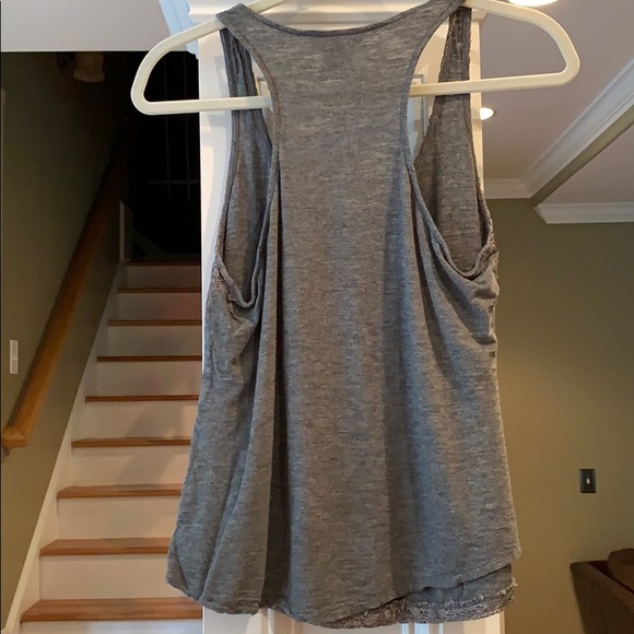 Lucky Brand Racer back tank - Picture 4 of 4